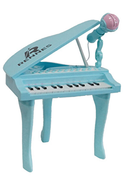 JWIN CMK-1237 37 Tuşlu Elektronik Org (Etiket. Adaptör Hediye