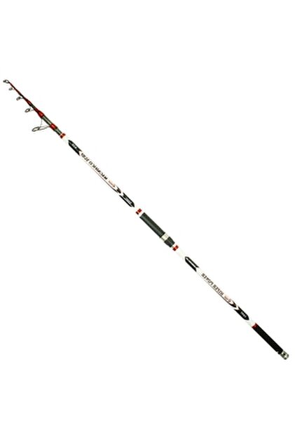 CAPTAIN Kawasakı Surf Castıng 420cm 300gr 450gr 4 750 129cm