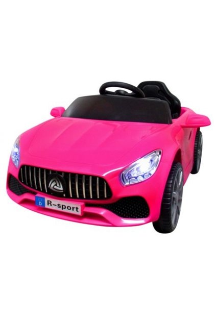 Ηλεκτρικό τηλεκατευθυνόμενο αυτοκίνητο Cabrio B3 699 R-Sport - Ροζ