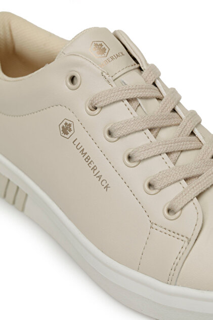 Lumberjack Tına 5Fx Bej Kadın Sneaker A101939113 - Fiyatı, Yorumları