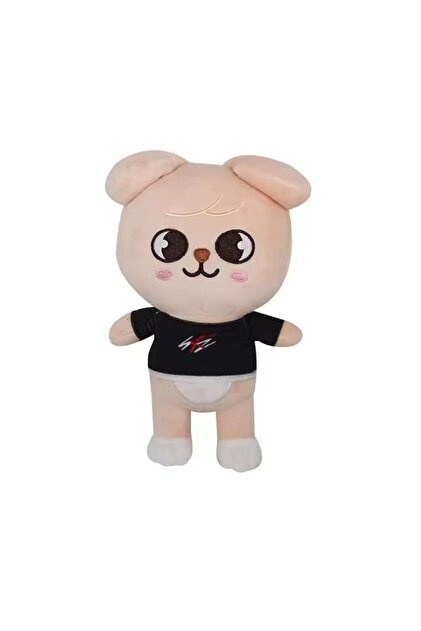 straykids seungmin puppym セット Schulzz Skzoo Puppym Peluş Oyuncak - Fiyatı, Yorumları