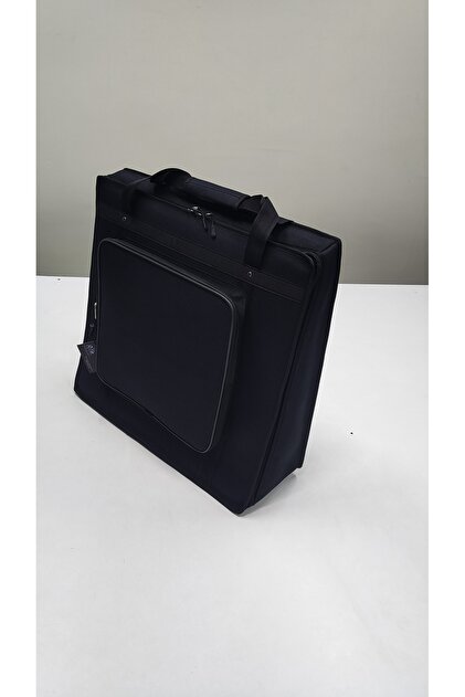 Wöller WX-12PRO 12 Kanal Deck Mikser için Soft Case Çanta Kılıf