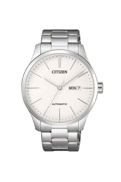 CITIZEN - MECHANICAL DAY & DATE - NH8350-83A
