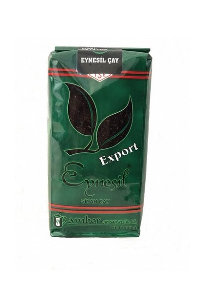 Destan Eynesil Export Special Black Tea 500 g X4 Pieces