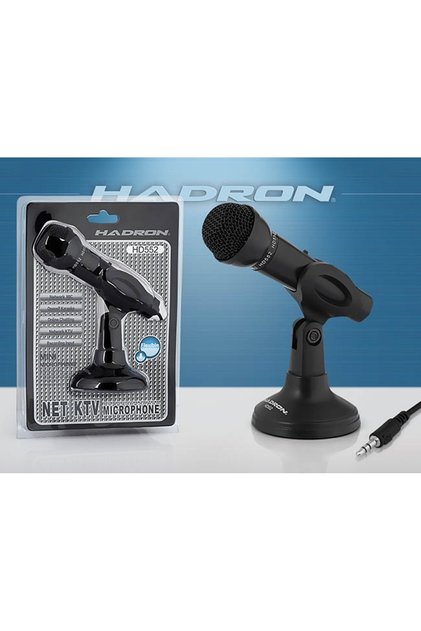 Mikrofon HD554