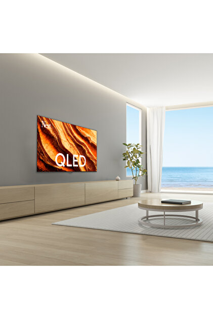 Next YE-65GFSG8-QLED 65