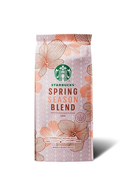 Starbucks Spring Blend Core Filter Coffee 250g- Trendyol