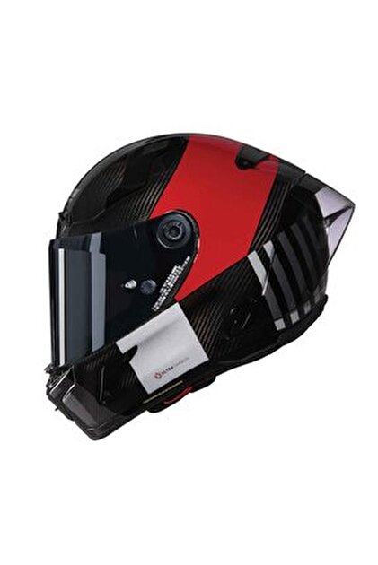 Nolan X-804 Rs Asso Di Picche 342 Kapalı Kask - Fiyatı, Yorumları