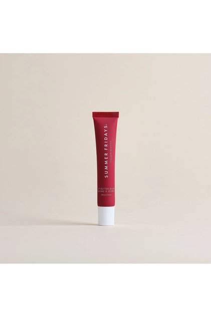 Lip Butter Balm - Parlaklık ve Nemlendirme Etkili Balm