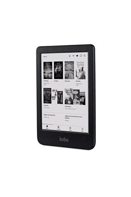 Kobo Clara Bw E-rdr Kitap Okuyucu - Fiyatı, Yorumları