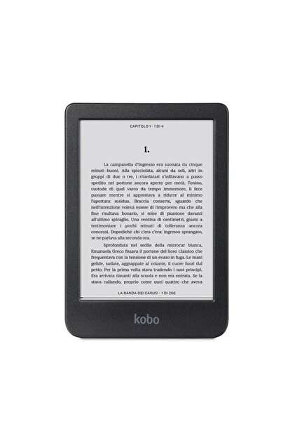 Amazon Kindle Paperwhite 16 GB 11. Nesil Kitap Okuyucu Siyah - E