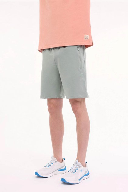 Mb Ct103 Pam Short 5Fx Pastel Khaki Men's Shorts