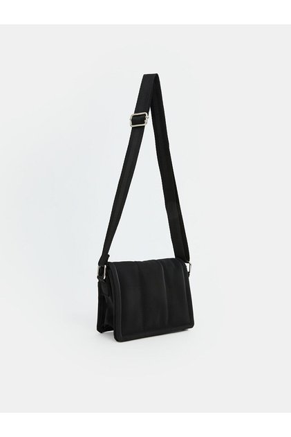 Women's Shoulder Bag with Adjustable Strap