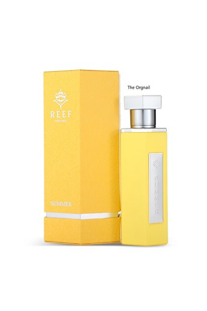 عطر سمر يلو من ريف -100مل