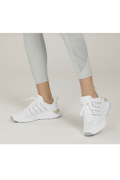Sword White Sneakers Walking Shoes