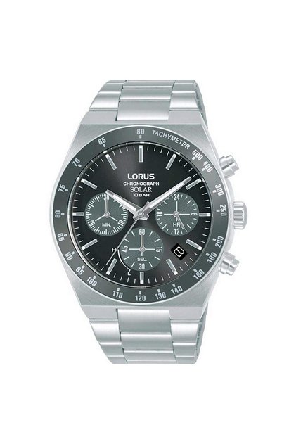 Ανδρικό ρολόι Lorus RZ519AX9, Quartz, 42mm, 10ATM