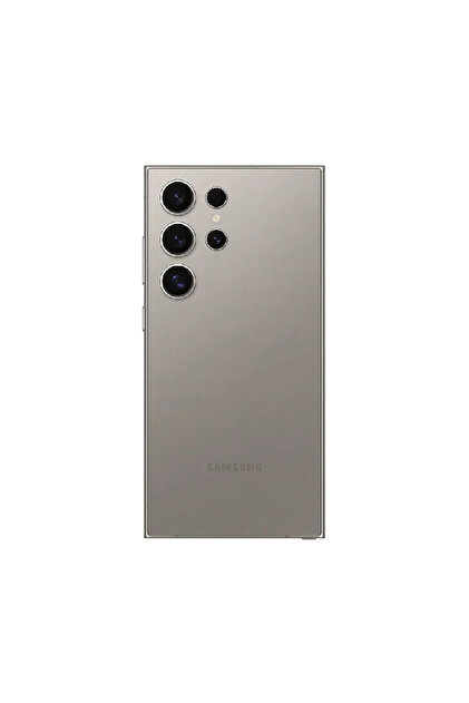 Samsung Yenilenmiş Samsung Galaxy S24 Ultra 512 GB Gri Titanyum