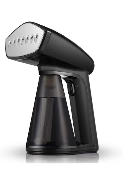 Empire Clothes Steamer, 1640-Watt Steamer for Clothes, Fast Heat-Up Steam Iron with 260ML Large Deta