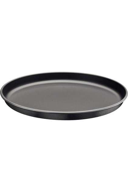 Since 1911, Made In Brazil - Brasil 30cm 1.8l Black Aluminum Pizza Pan