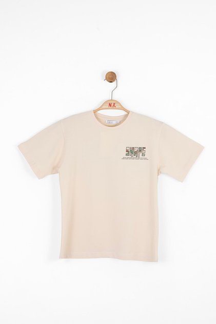Boy's Local Tshirt 46349