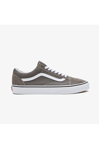 Vans Old Skool Erkek Gri Sneaker Fiyatı, Yorumları
