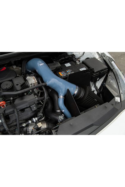Motorsport Hyundai I20N Dumpvalve Discharge Hortumu - Mavi