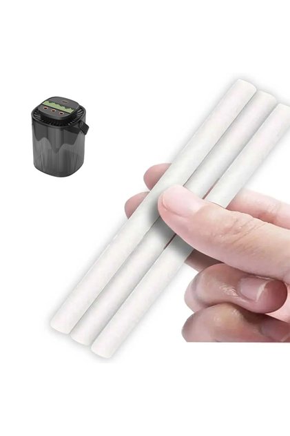 Replacement Filter X3 White for X6 3L
