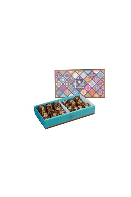 Pikolalı Köme 500 G