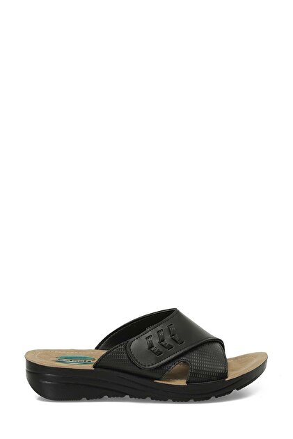 Polaris 407001.Z5FX KADIN COMFORT TERLİK SİYAH - Fiyatı, Yorumları