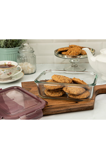 ☆ 1/64 Cocodake Plate ⑤　　　　　　【数量限定】 Madame Coco Corette Dikdörtgen Kase 750 ml - Fiyatı, Yorumları