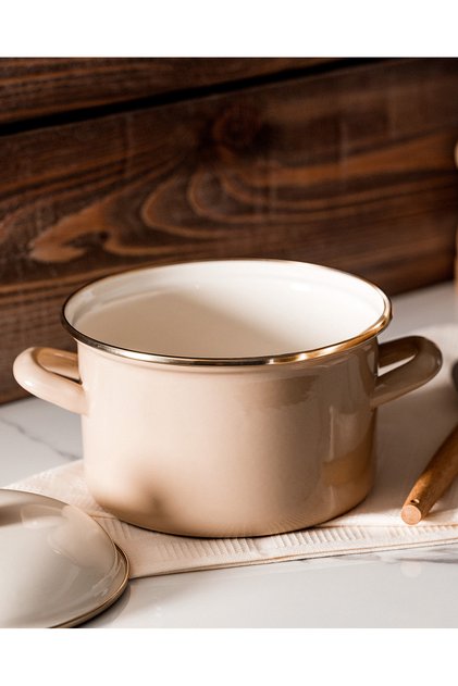Bonneville Pot 18 Cm