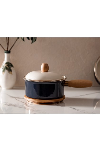 Bonneville Saucepan