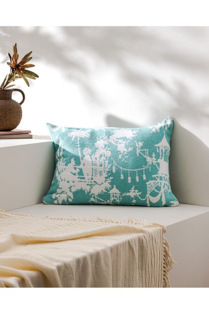 Vernay Throw Pillow Cover