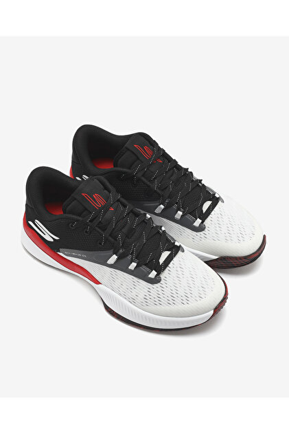 Skechers Skx Nexus Erkek Beyaz Basketbol Ayakkabısı 253015 Wbrd