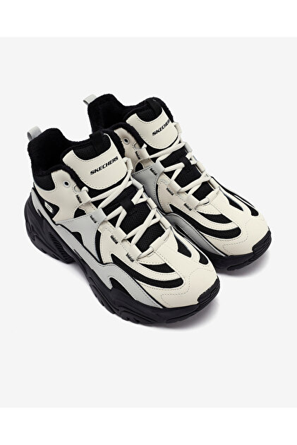 Skechers STAMİNA V2 Kadın Bej Sneakers 168021 NTBK - Fiyatı, Yorumları