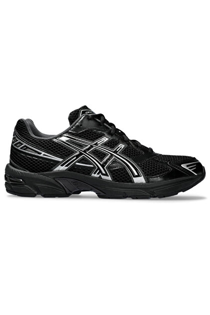 値下げ美品asics GEL-1130 BLACK/PURE SILVER 26 Asics GEL-1130 Black/Pure Silver Sneaker 1201A906-001 - Fiyatı