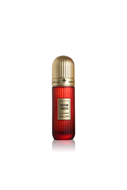 IBRAHEEM AL.QURASHI Ibrahim Al Qurashi Mexican Tobacco Extrait De Parfum-  Trendyol