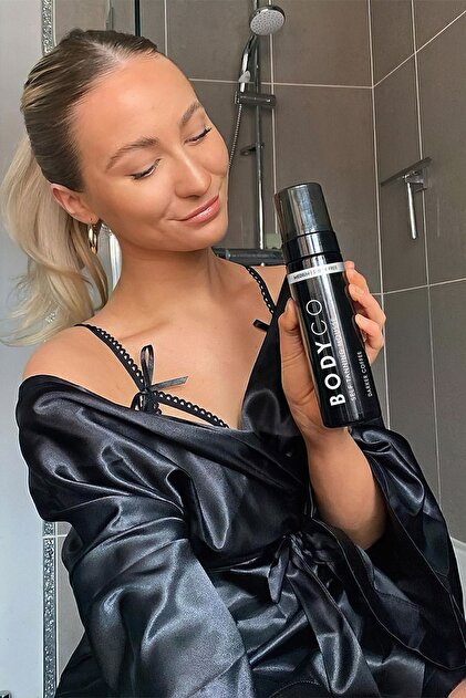 Bodyco Self Tanning Mousse - Bronzlaştırıcı Köpük - Fiyatı, Yorumları