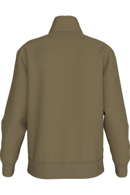 LOGO TAPE ZIP THROUG
