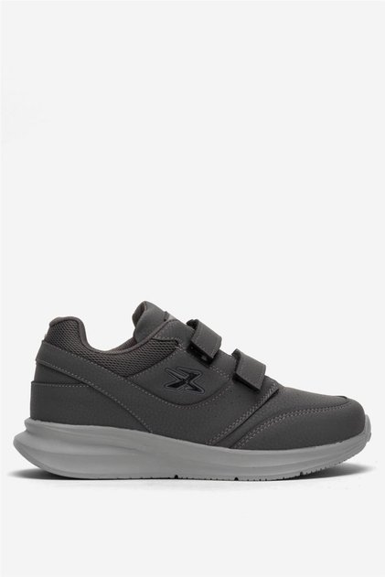 Women's Velcro Casual Sneakers Smoked
