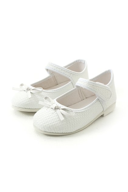 Baby Girl-Child Ballerina Shoes