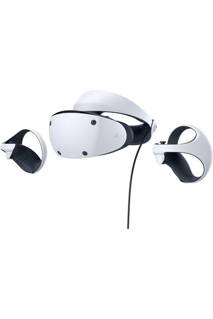 PlayStation VR2 (PSVR2)