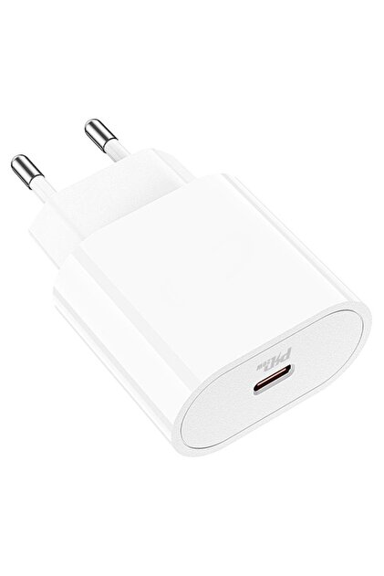 TOKQI iPad A16 11İnç 2025 Uyumlu 20W Type-C Çıkışlı PD Hızlı Şarj