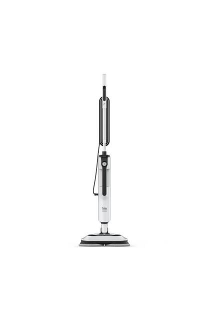 Spin Steam Buharlı Temizleyici Beyaz