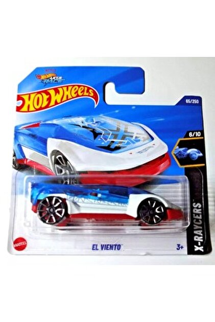 HOT WHEELS Rodger Dodger 2.0 – EV Serisi 151/250 Diecast Araba