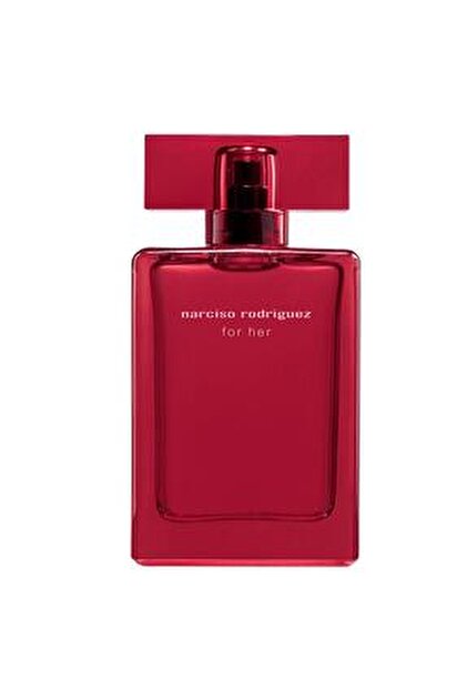 【赤ちゃん猿さま専用】Narciso Rodriguez 香水 レッド Narciso Rodriguez Rouge Edp 50 ml Kadın Parfüm 3423478844759