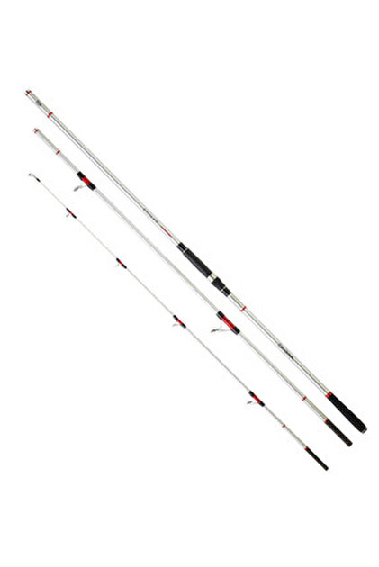 DAIWA Emblem Surf 420cm 150-400gr 3 Parça Surf Kamışı - Fiyatı