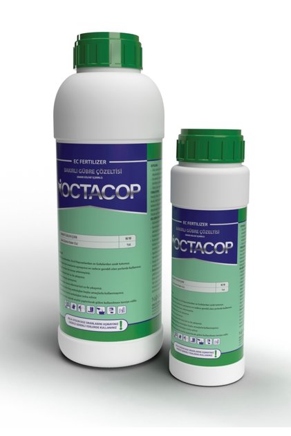 OCTACOP BAKIR 2 LT