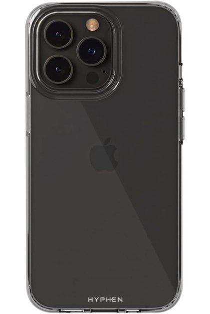 Aire Clear Soft Case - Iphone 14 Pro Max - 6.7
