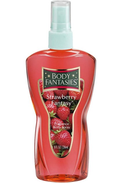 بخاخ معطر للجسم - Exotic Musk 236مل